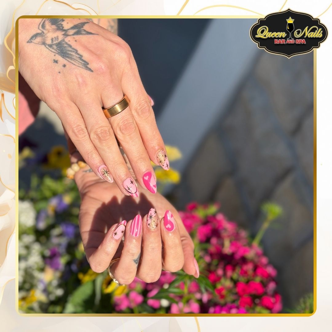 May 22 Queen Nails Bar & Spa (10)